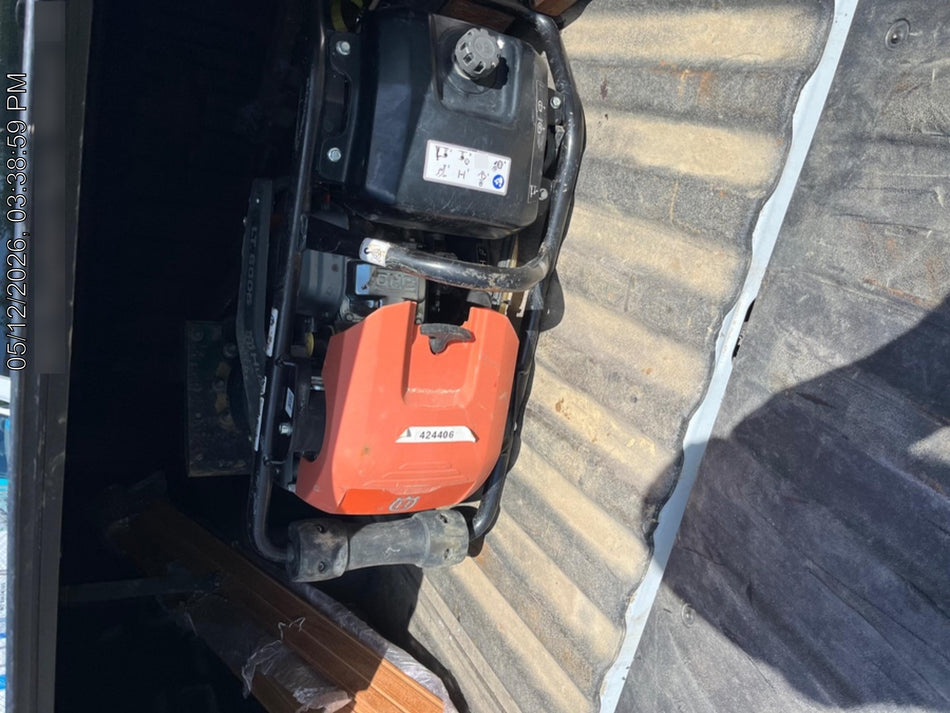 2024 HUSQVARNA LT6005