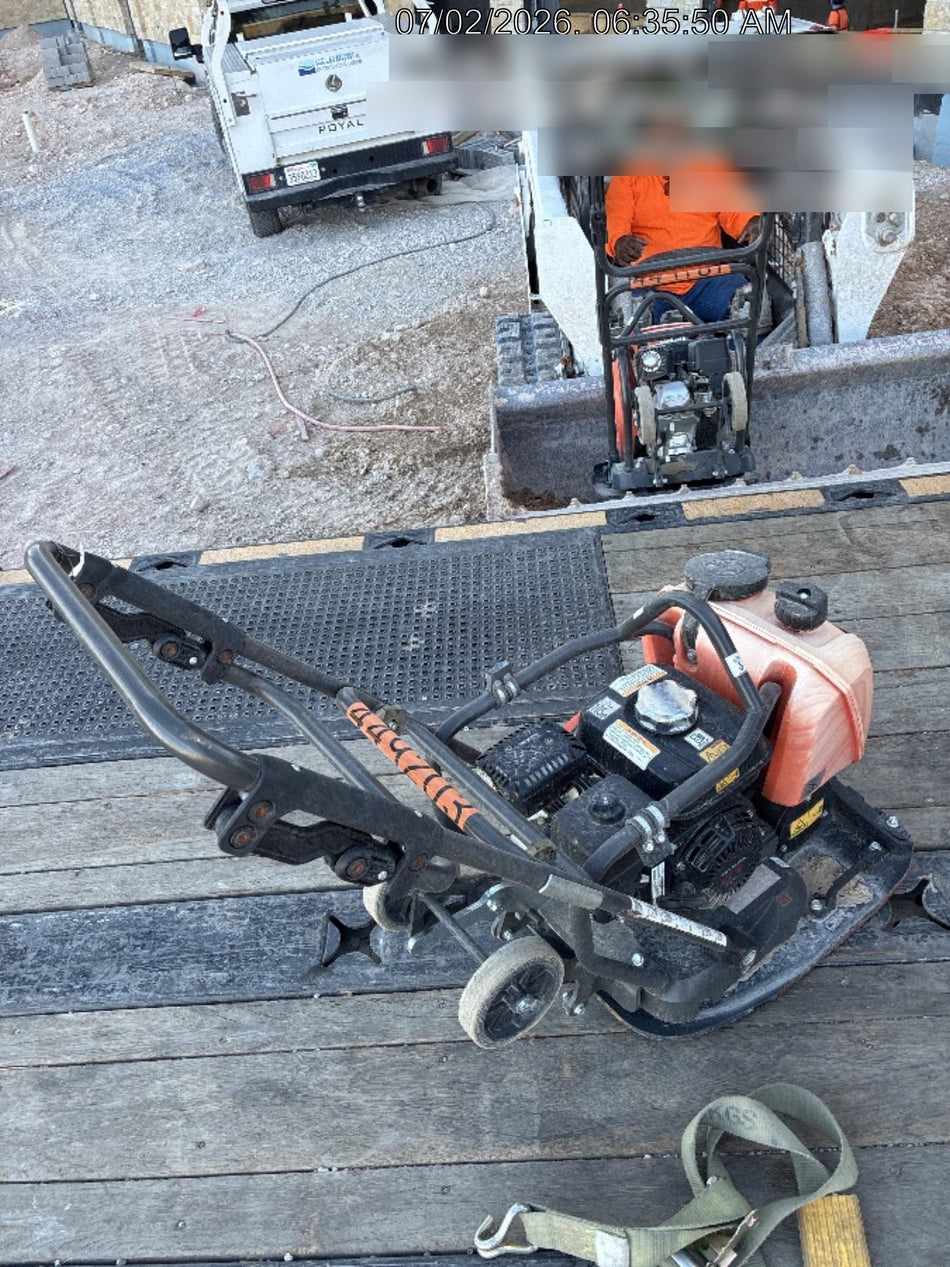 2024 HUSQVARNA LF75