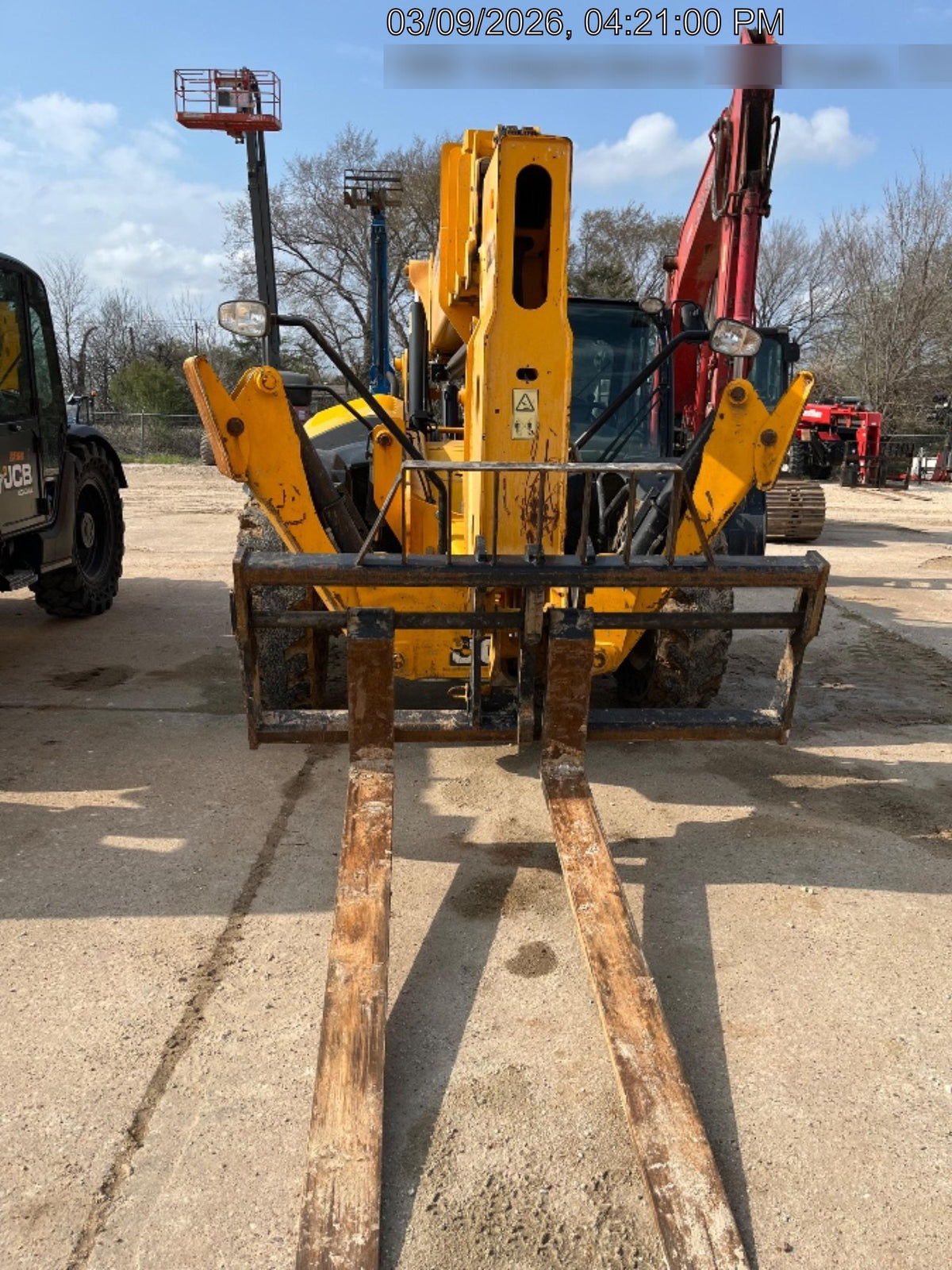 2021 JCB 512-56