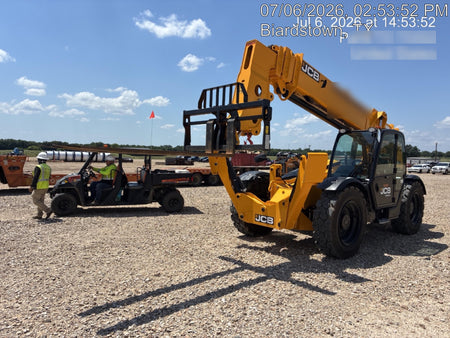 2026 JCB 512-56