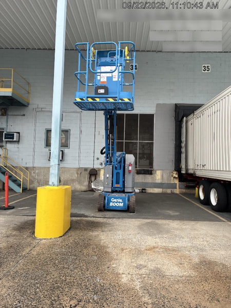 2025 GENIE Z-30/20N RJ