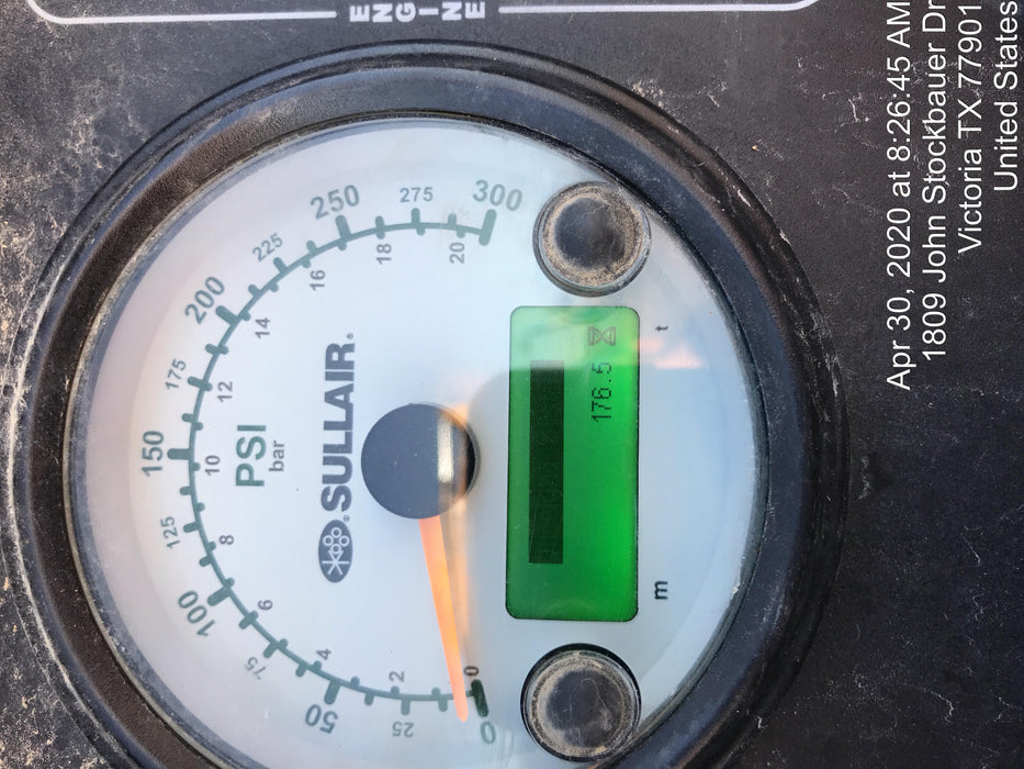 2019 SULLAIR 185-DPQ