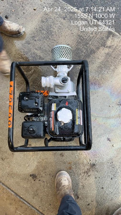 2024 MI-T-M WTP-S02-1MGH