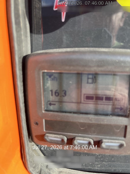 2026 JLG 600AJ