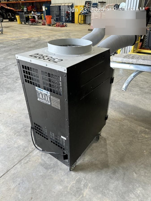 2022 KWIKOOL KPAC1411-2