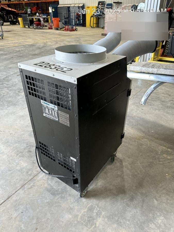 2022 KWIKOOL KPAC1411-2