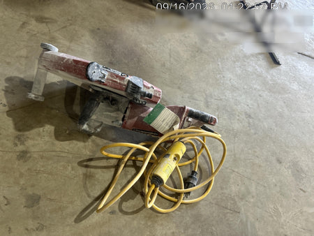 2021 HILTI DCH 300-X