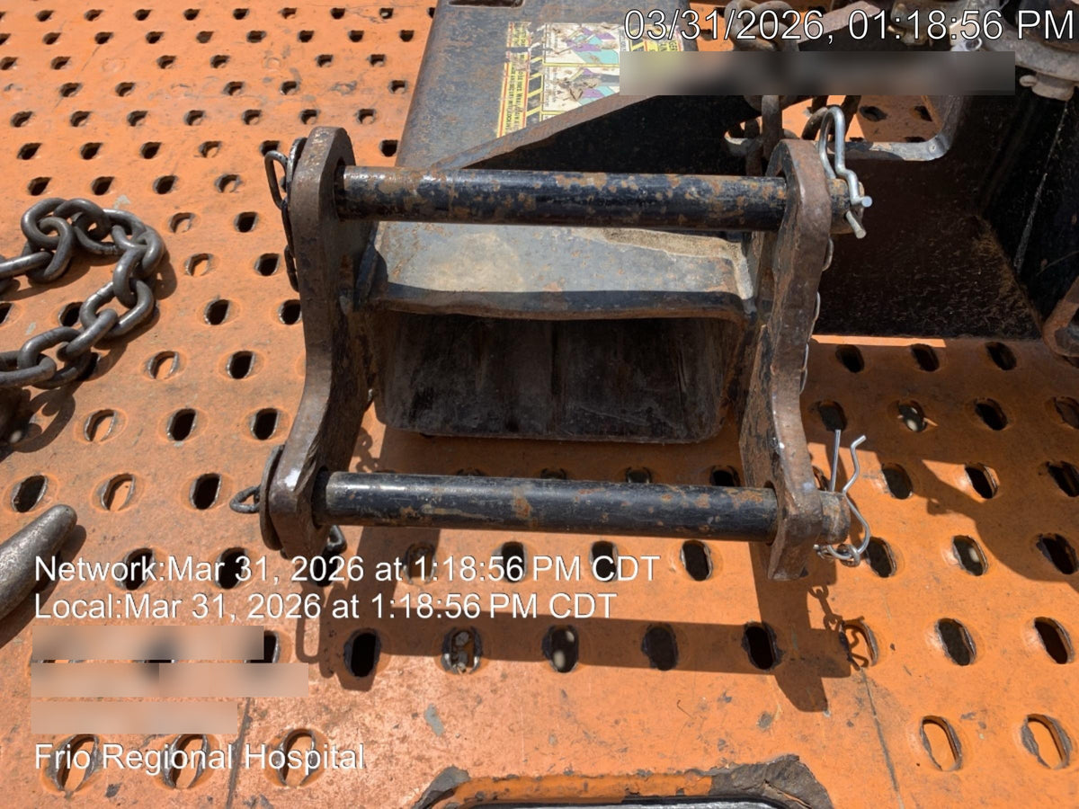 2021 STAR INDUSTRIES M1360B - Star JIB Boom