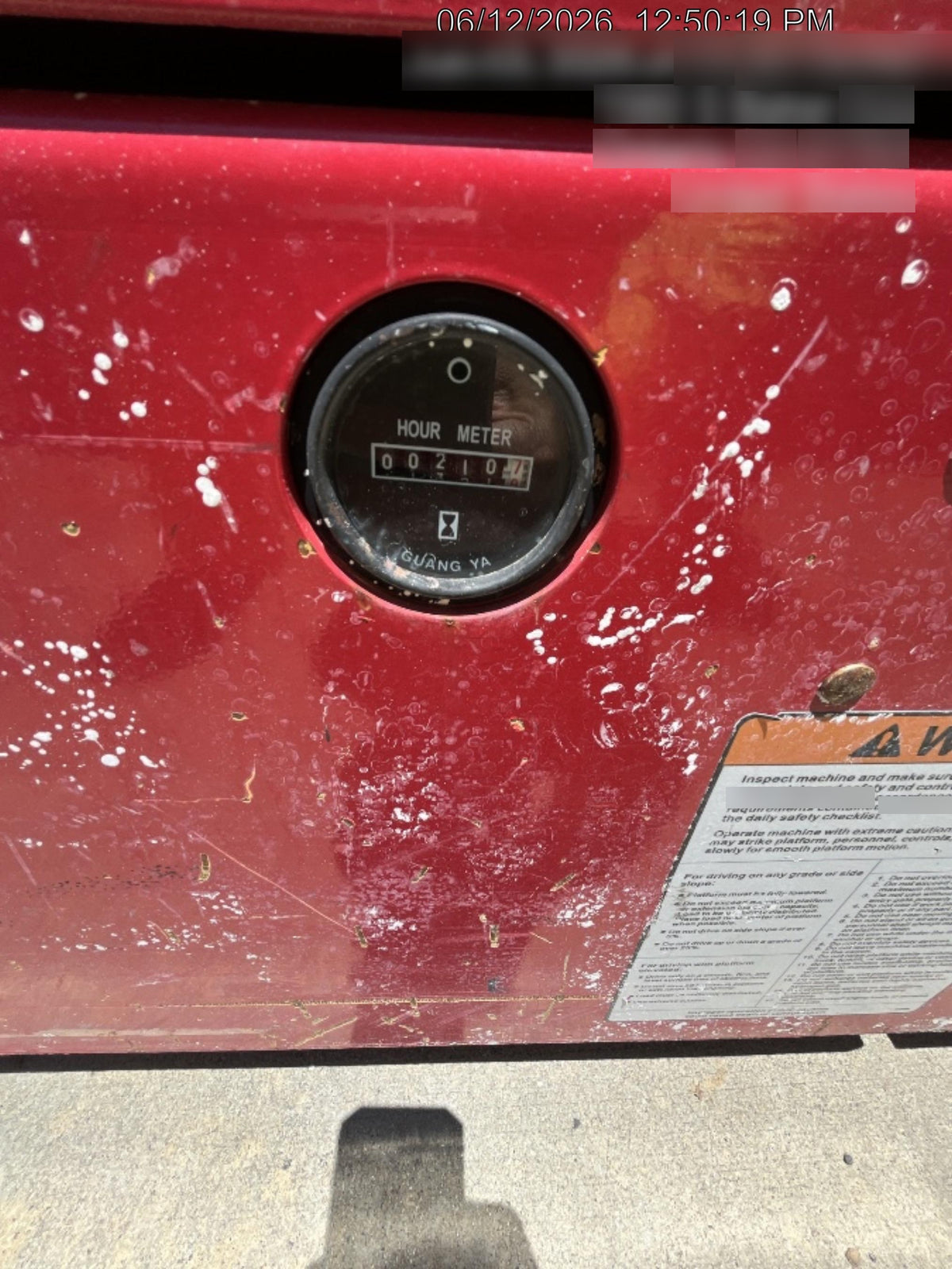 2021 MEC 4046SE