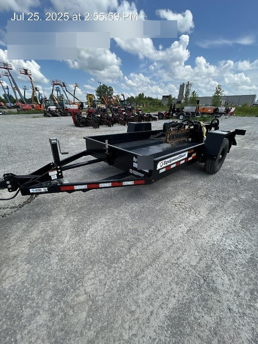 2024 STEELPOINT T614E