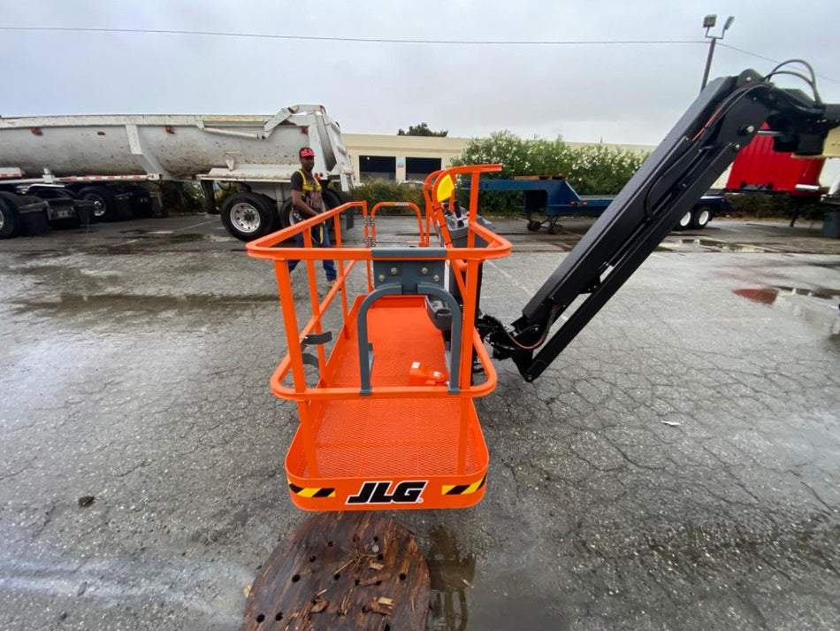 2025 JLG 460SJ