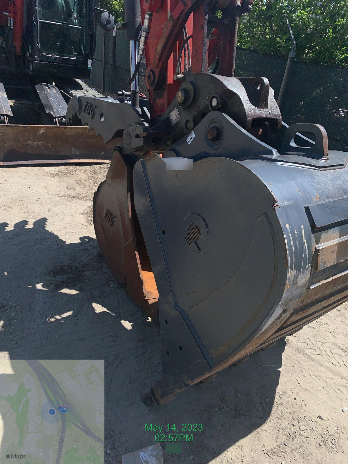 2023 JRB 135HD42