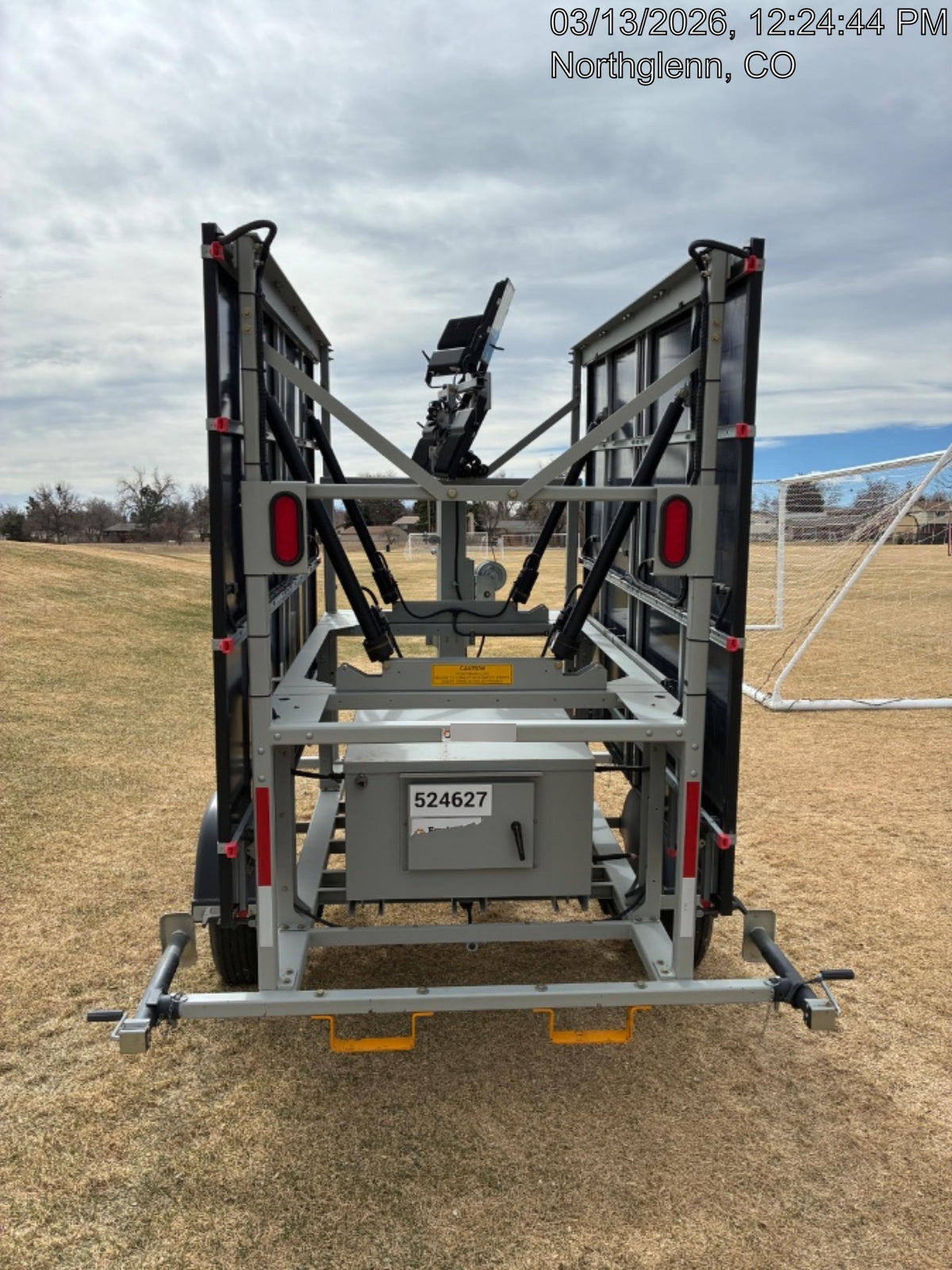 2025 PROGRESS SOLAR SOLUTIONS Helios-2XP