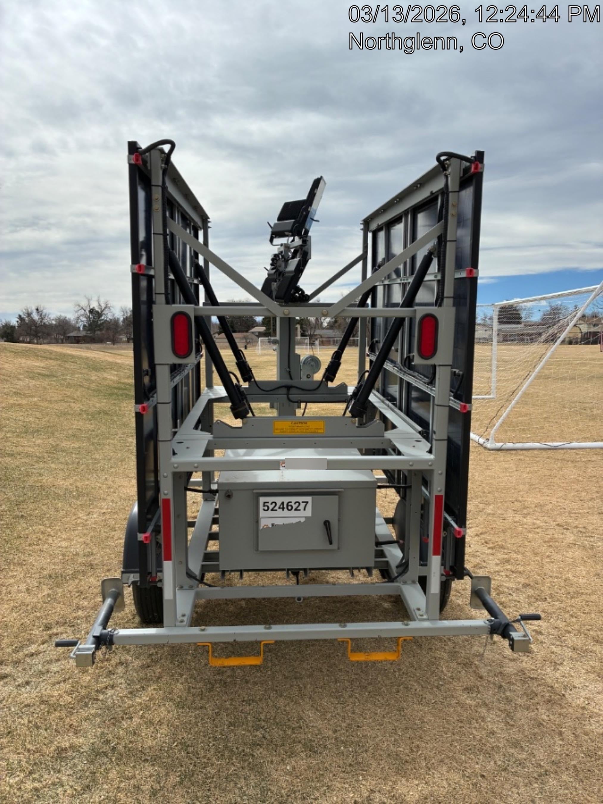 2025 PROGRESS SOLAR SOLUTIONS Helios-2XP