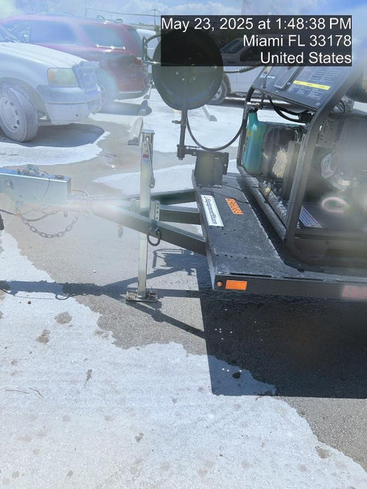 2025 MI-T-M AW-9000-0005 / DHG-4004-B0V6G