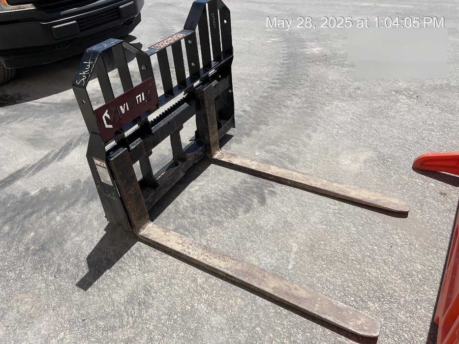 2023 VIRNIG PF4855-5VG