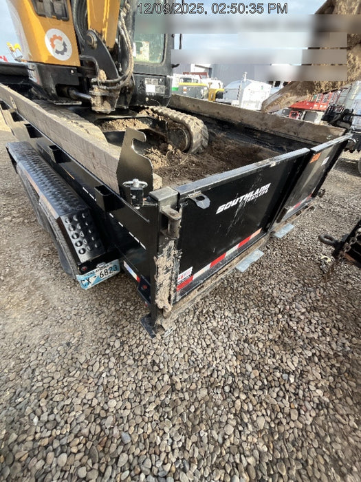 2023 SOUTHLAND SL270T-14K