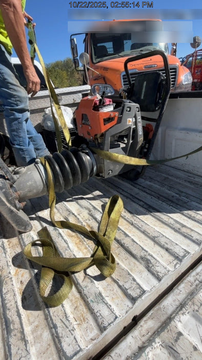 2024 HUSQVARNA LT6005