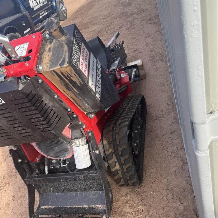 2023 BARRETO E2036RTKH-4MS