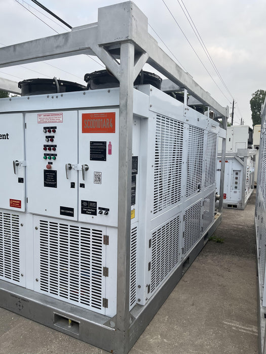 2022 SMARTECH SCOD100AR4