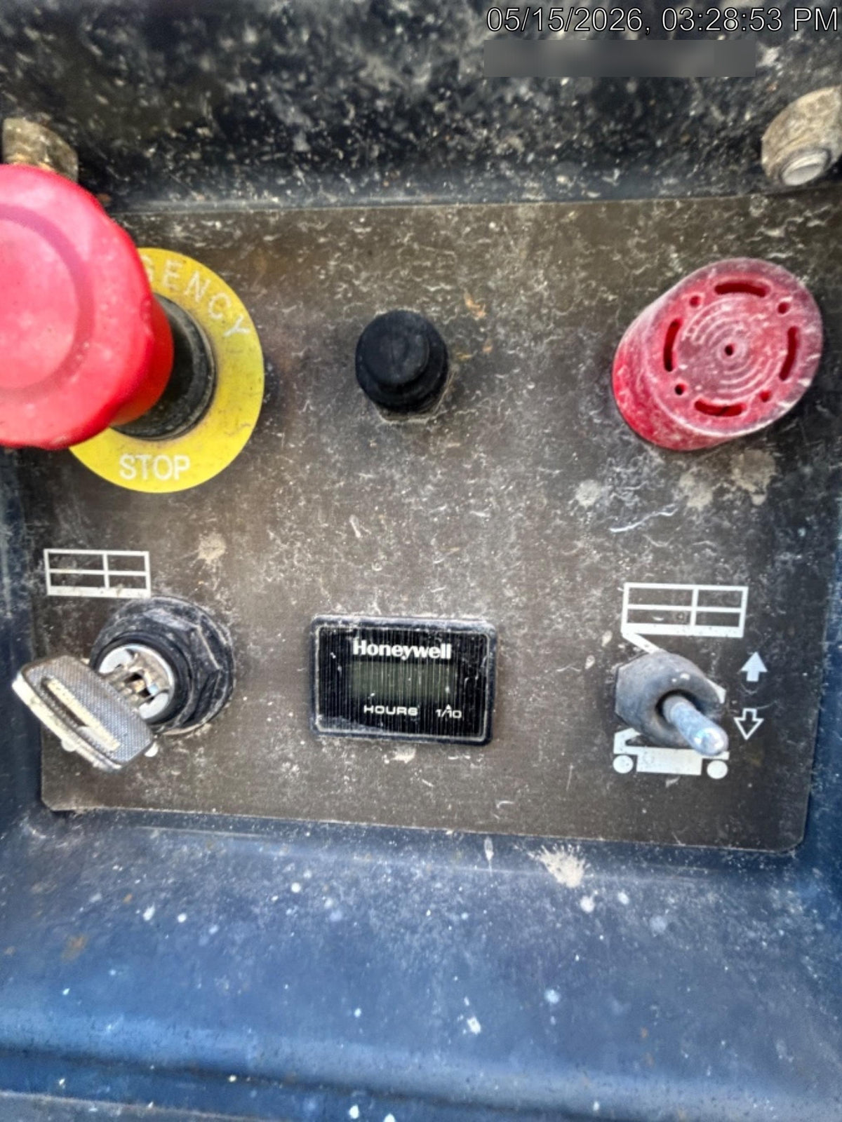 2021 XCMG XG1930DC