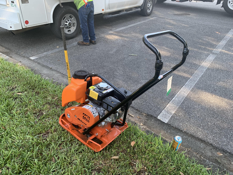 2023 MULTIQUIP MVC82VHW