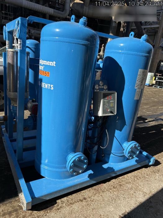 2024 HANKISON RDH-1550G