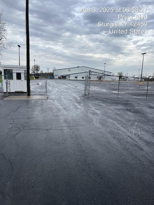 2024 ARROW MATERIAL HANDLING 48" Pallet Forks - Arrow