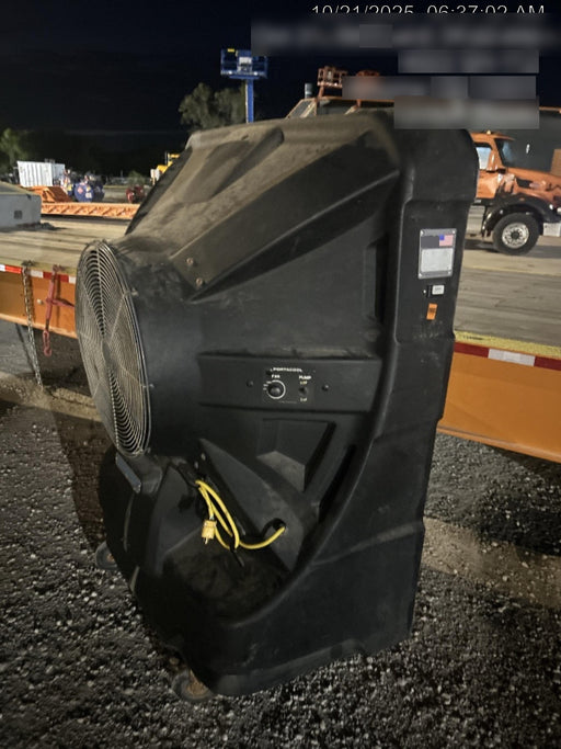 2021 PORTACOOL JETSTREAM 250