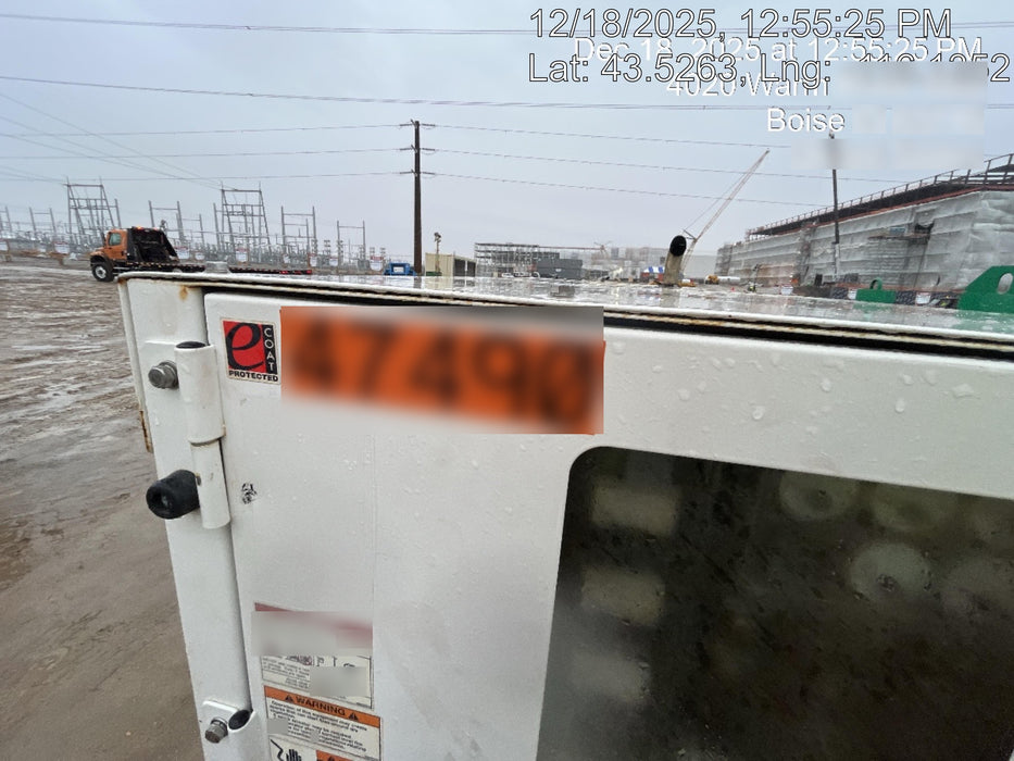 2018 MULTIQUIP DCA25SSIU4F