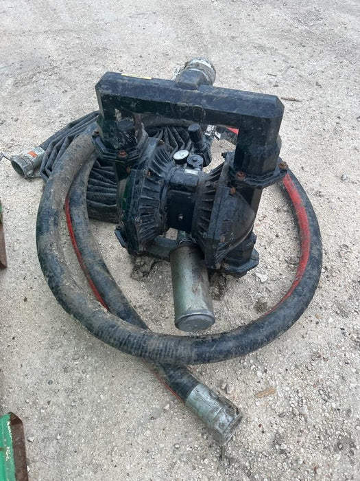 2022 INGERSOLL RAND PD30A-AAP-CCC-C