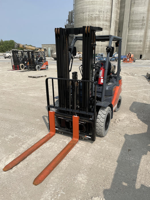 2022 TOYOTA 50-8FGU25