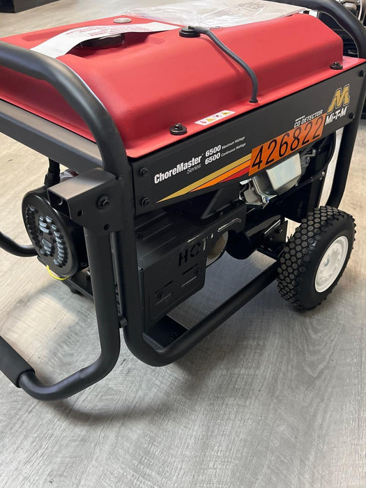 2024 MI-T-M GEN-6500-0MM1