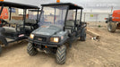 2022 Club Car CA1700D Canopy, Diesel, 4 Passenger