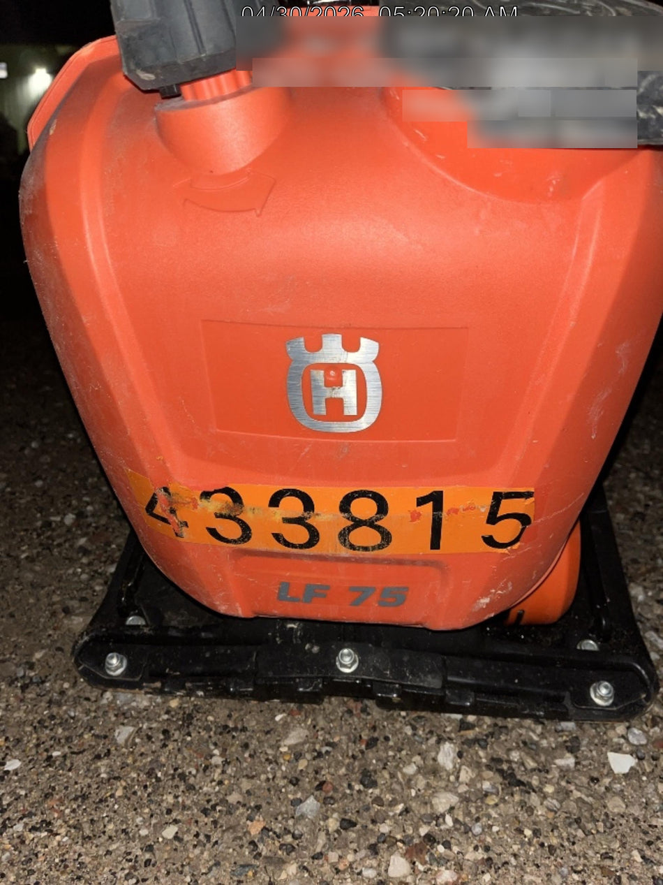 2024 HUSQVARNA LF75