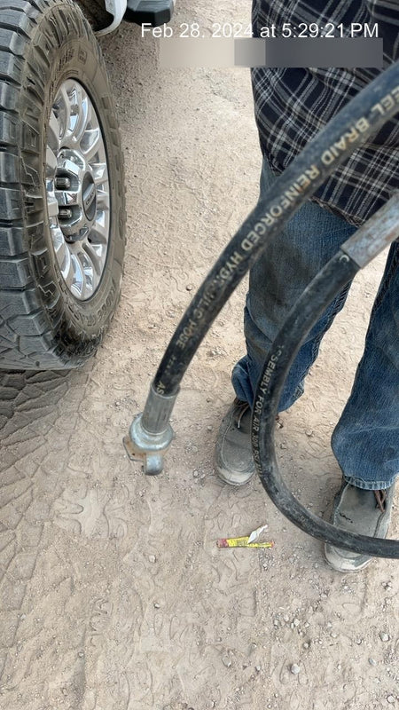 2021 MICHIGAN PNEUMATIC M263