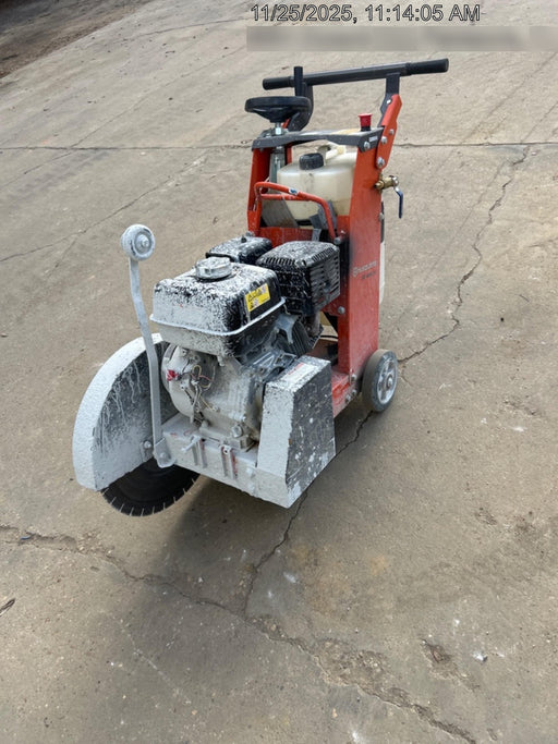 2024 HUSQVARNA FS 400 LV