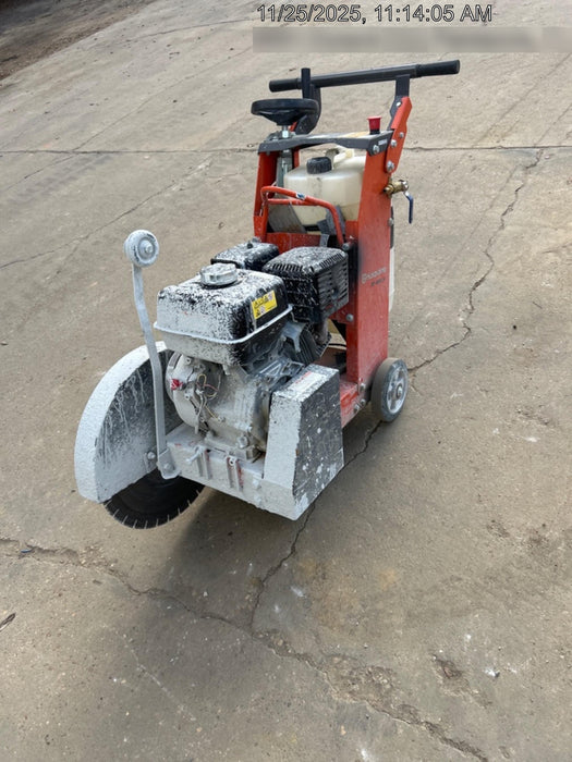 2024 HUSQVARNA FS 400 LV