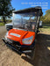 2022 KUBOTA RTV-X1140W-H (Canopy)