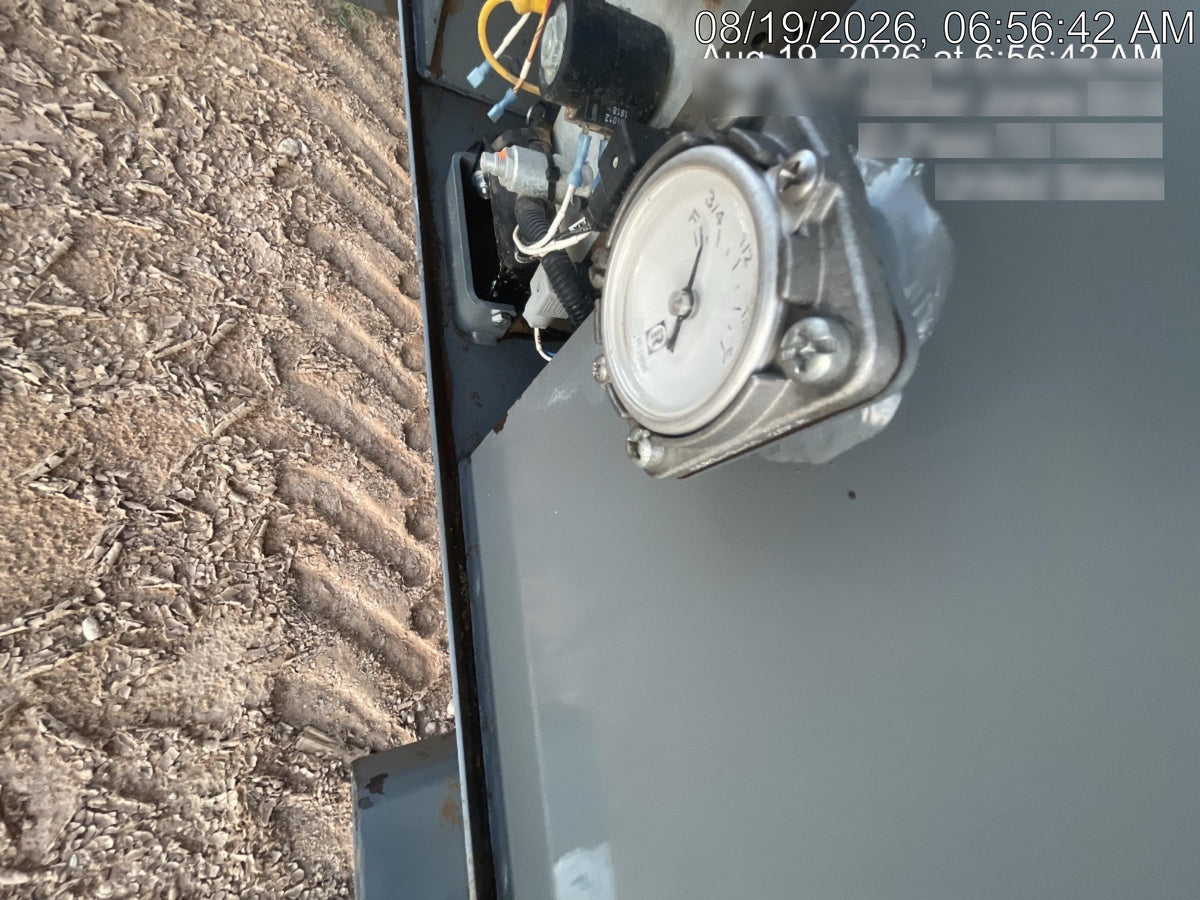 2018 SKYJACK SJ6832 RT