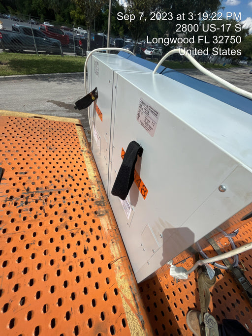 2022 OCEANAIRE OWC1811QC