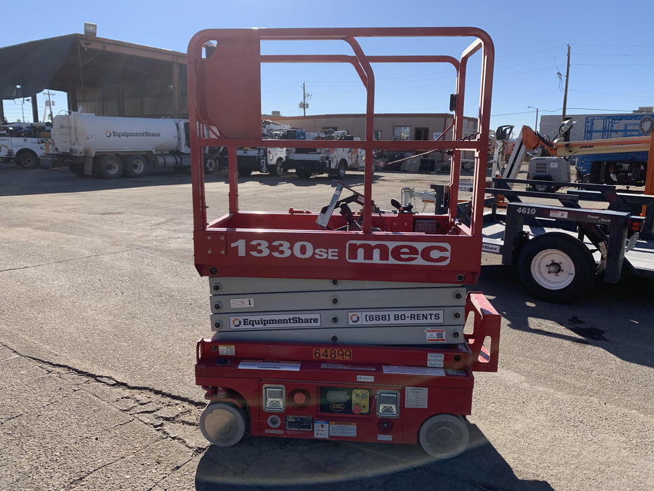 2020 MEC 1330SE MEC 1330SE