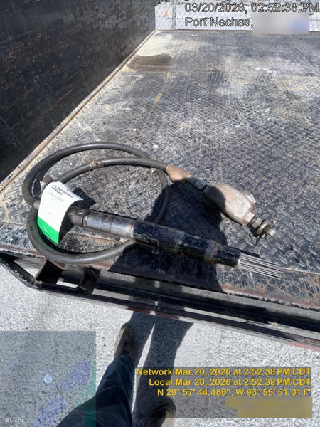 2022 MICHIGAN PNEUMATIC ES-1BLNS