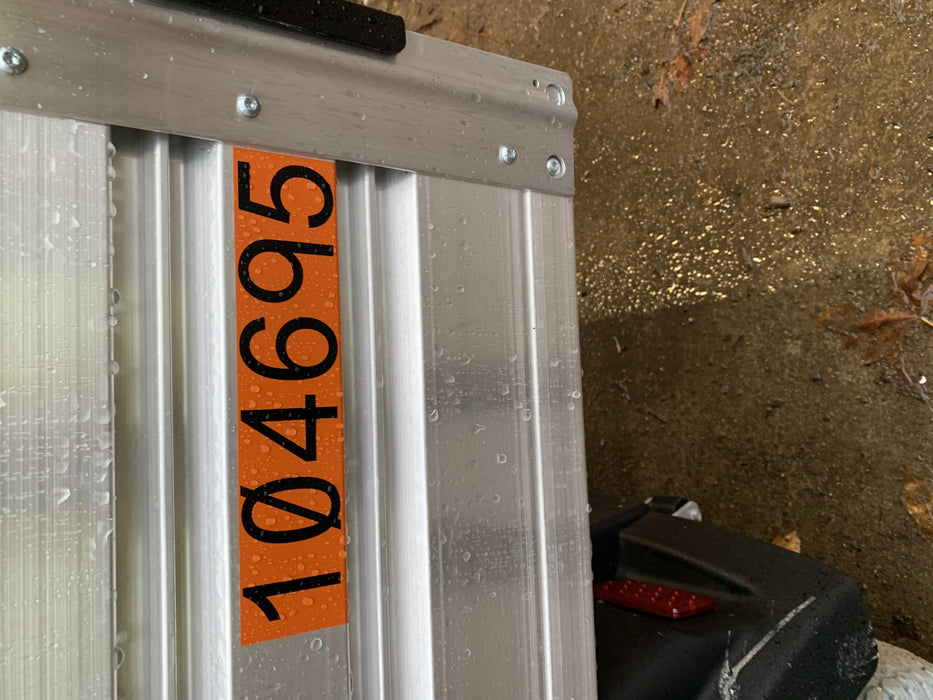 2020 Club Car CA500E Canopy, 48V Electric Drive System, 500 Amp Motor Controller, NM Tires