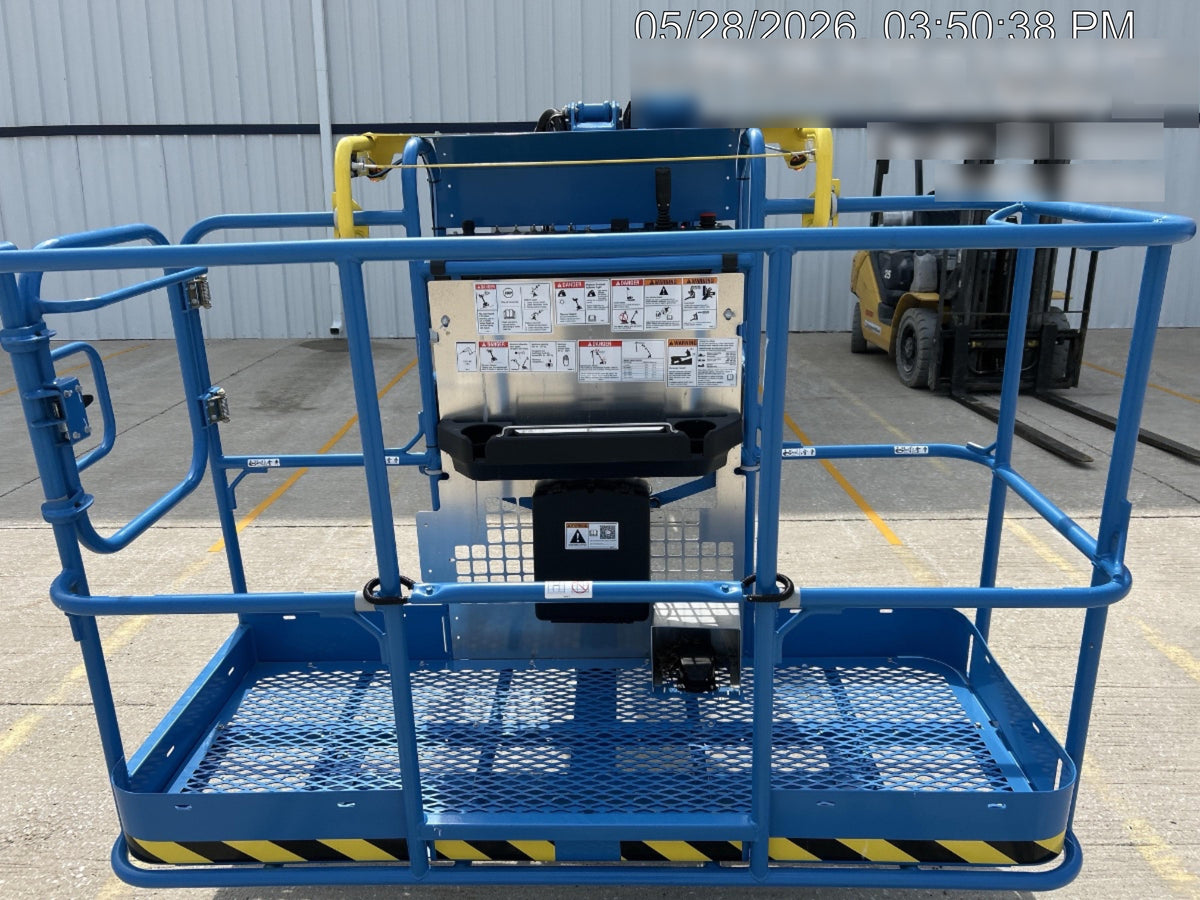2026 GENIE Z-45/25J DC