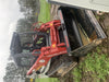 2020 Takeuchi TL12R2-R Canopy, Manual QC