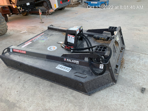 2022 PALADIN 30372A-0022