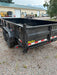 2026 BIG TEX TRAILER 16LP-16BK6SIRPD