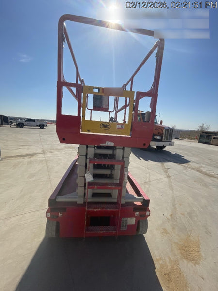 2021 MEC 4555SE