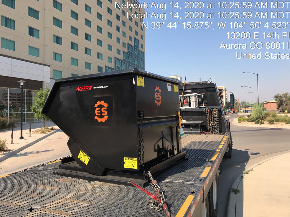 2020 ARROW MATERIAL HANDLING HP-6000-250